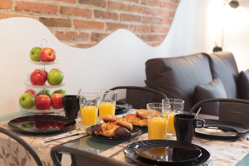 Apartamentos Radas
