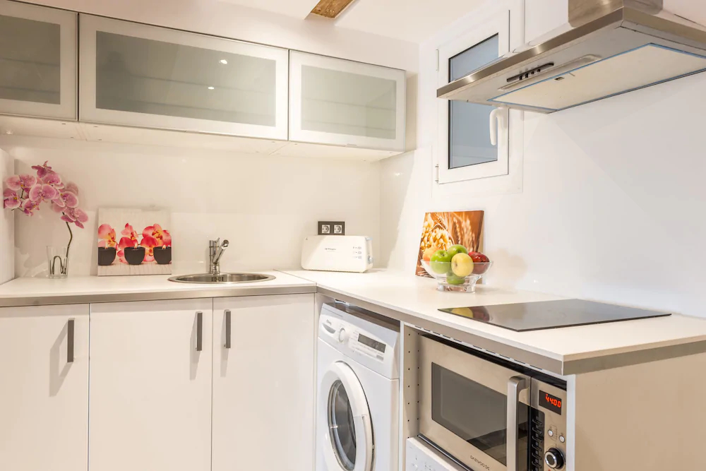 Apartamentos Radas