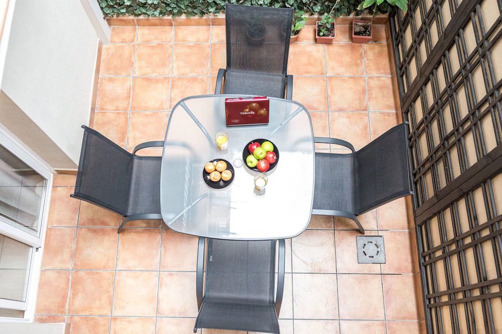 Apartamentos Radas