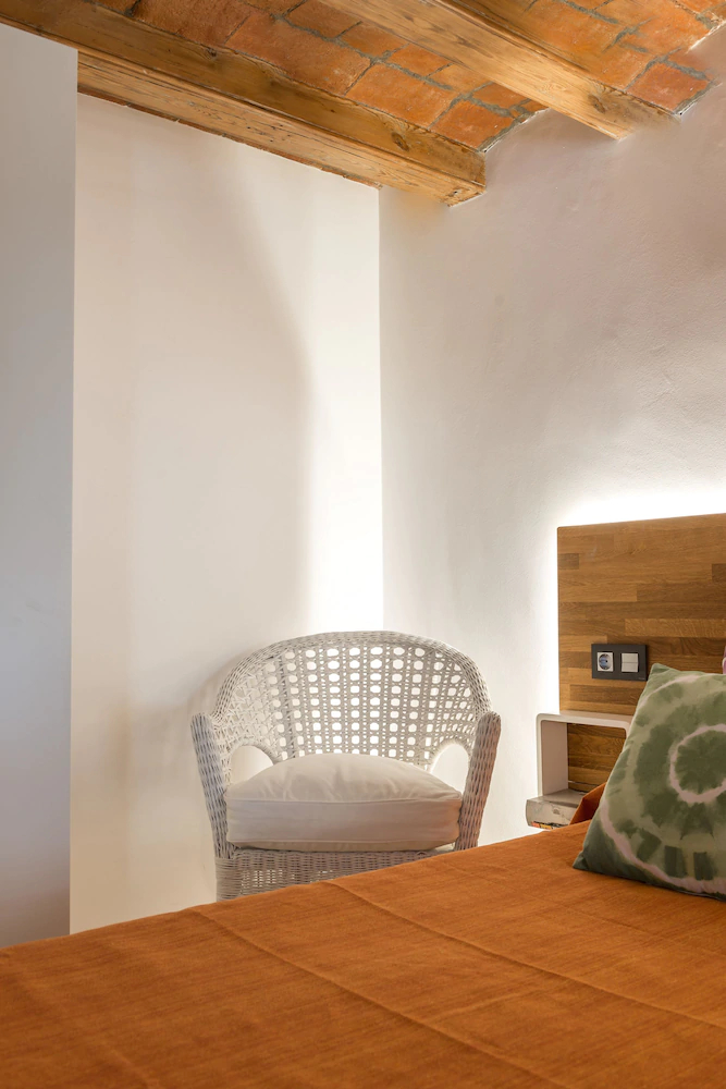 Apartamentos Radas
