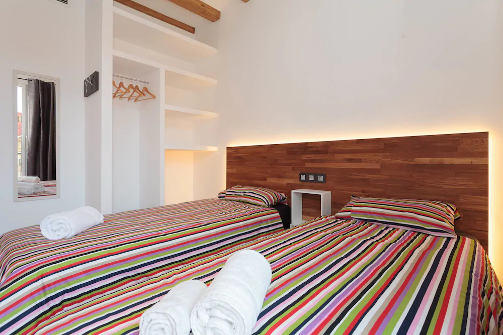 Apartamentos Radas