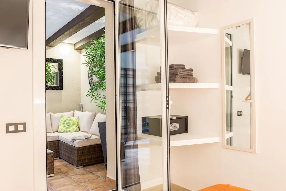 Apartamentos Radas