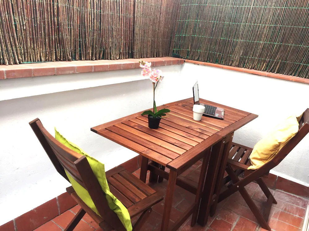 Apartamentos Radas
