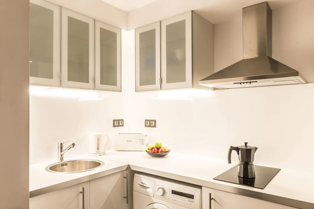 Apartamentos Radas