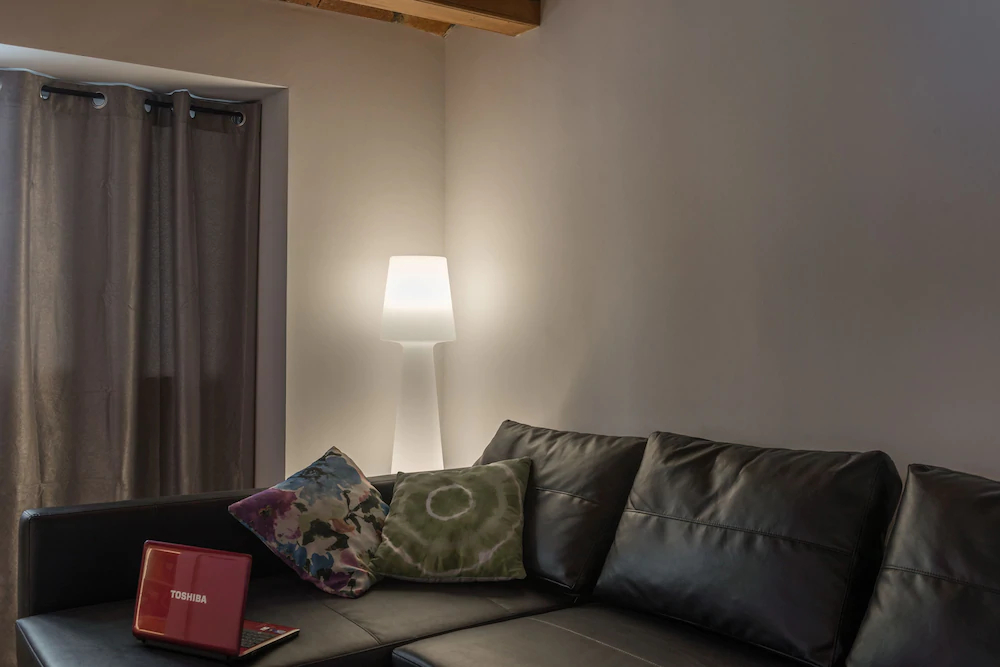 Apartamentos Radas