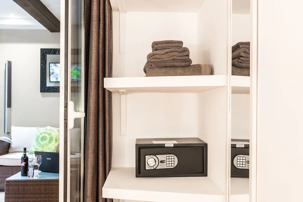 Apartamentos Radas