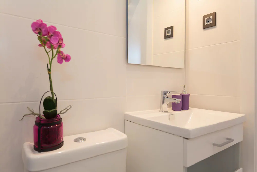 Apartamentos Radas
