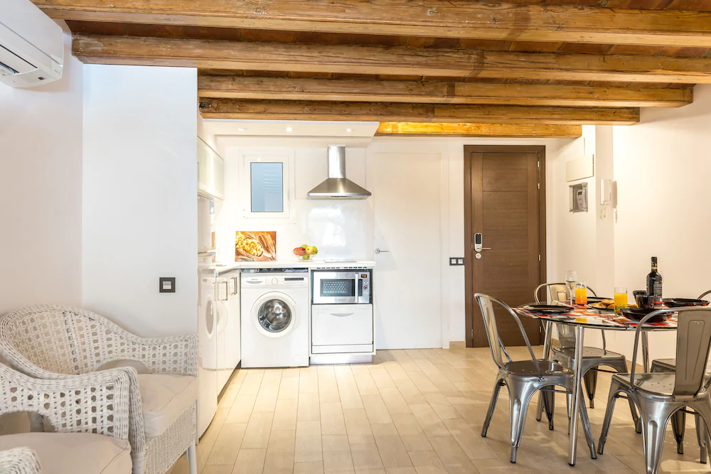 Apartamentos Radas