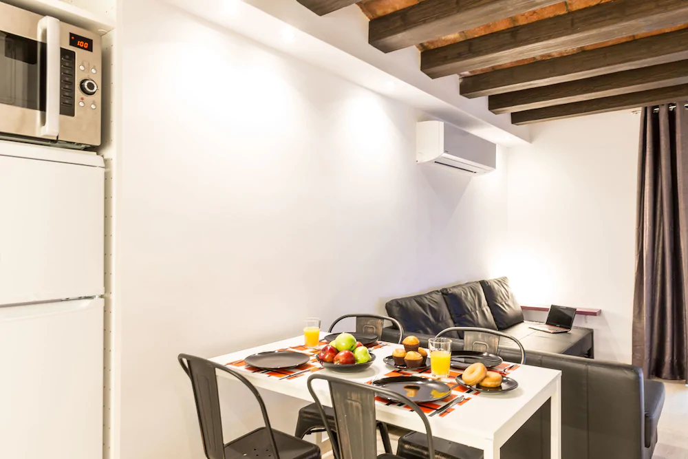 Apartamentos Radas