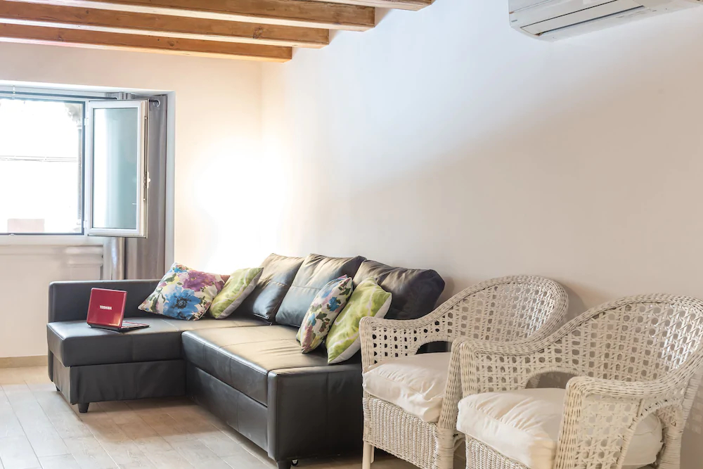 Apartamentos Radas