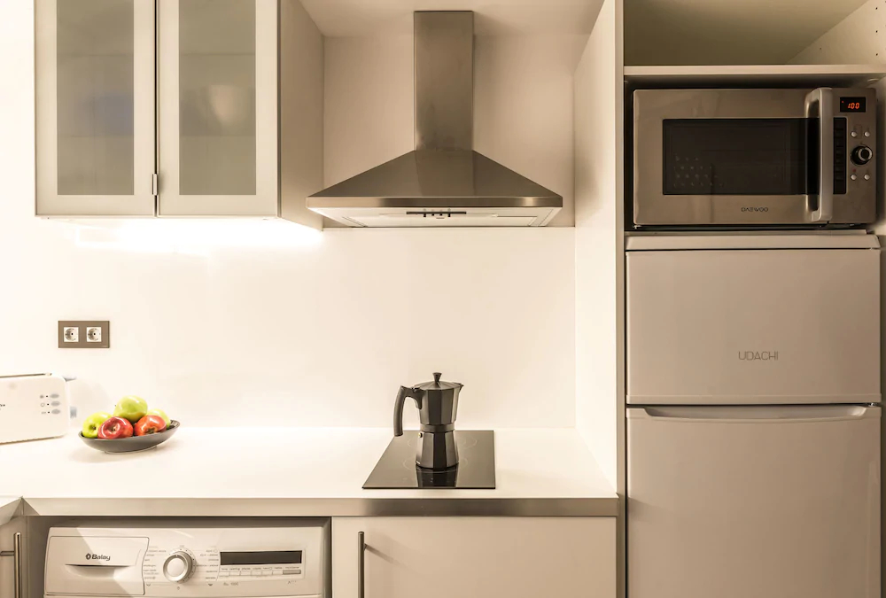 Apartamentos Radas