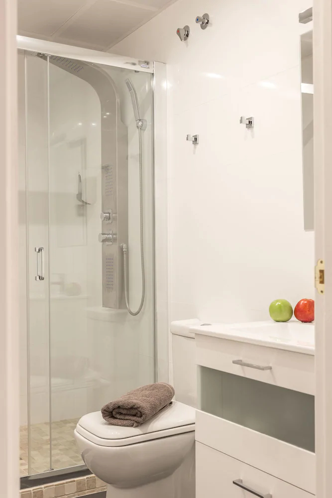 Apartamentos Radas