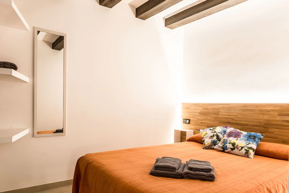 Apartamentos Radas