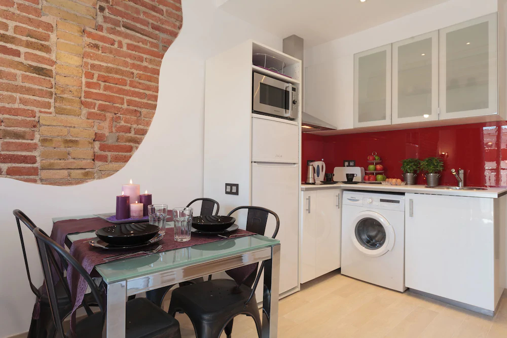 Apartamentos Radas