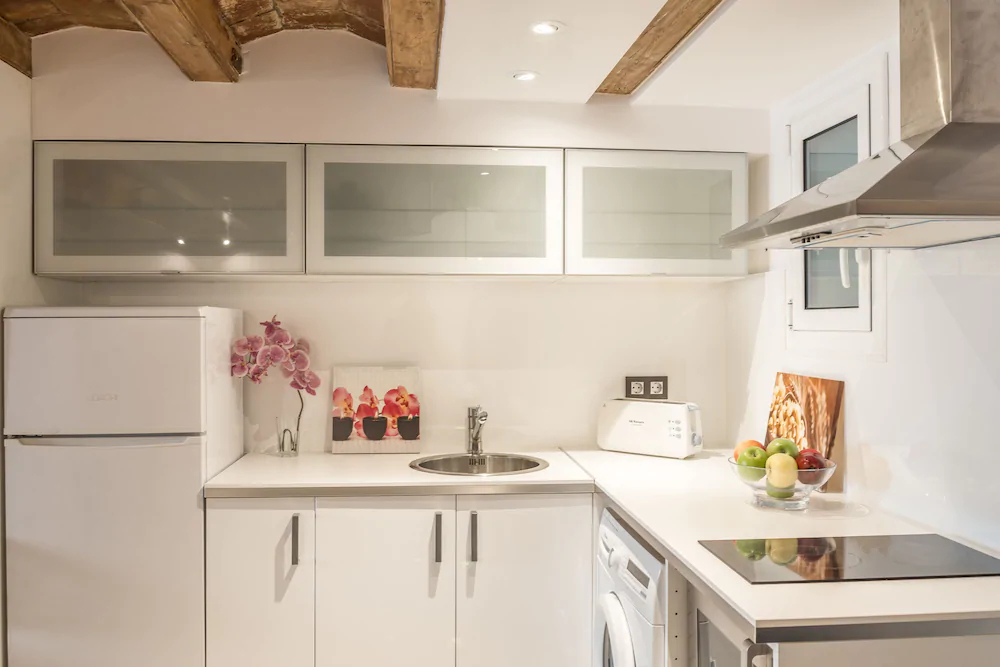 Apartamentos Radas