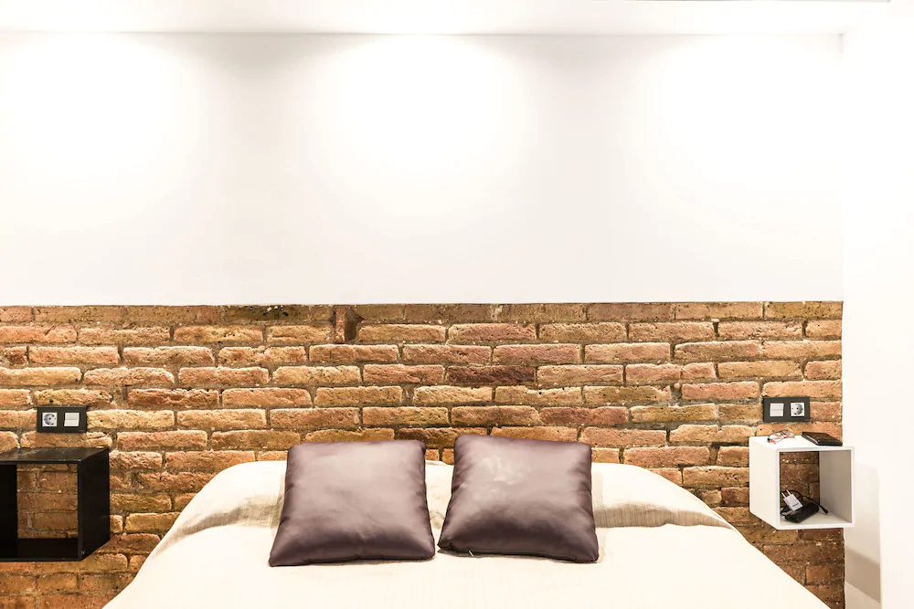 Apartamentos Radas