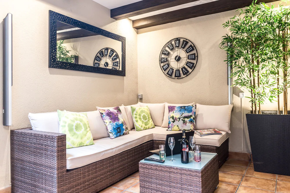 Apartamentos Radas