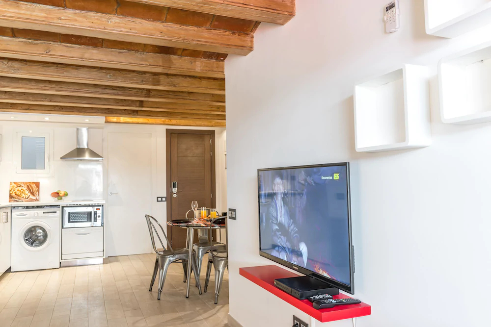 Apartamentos Radas