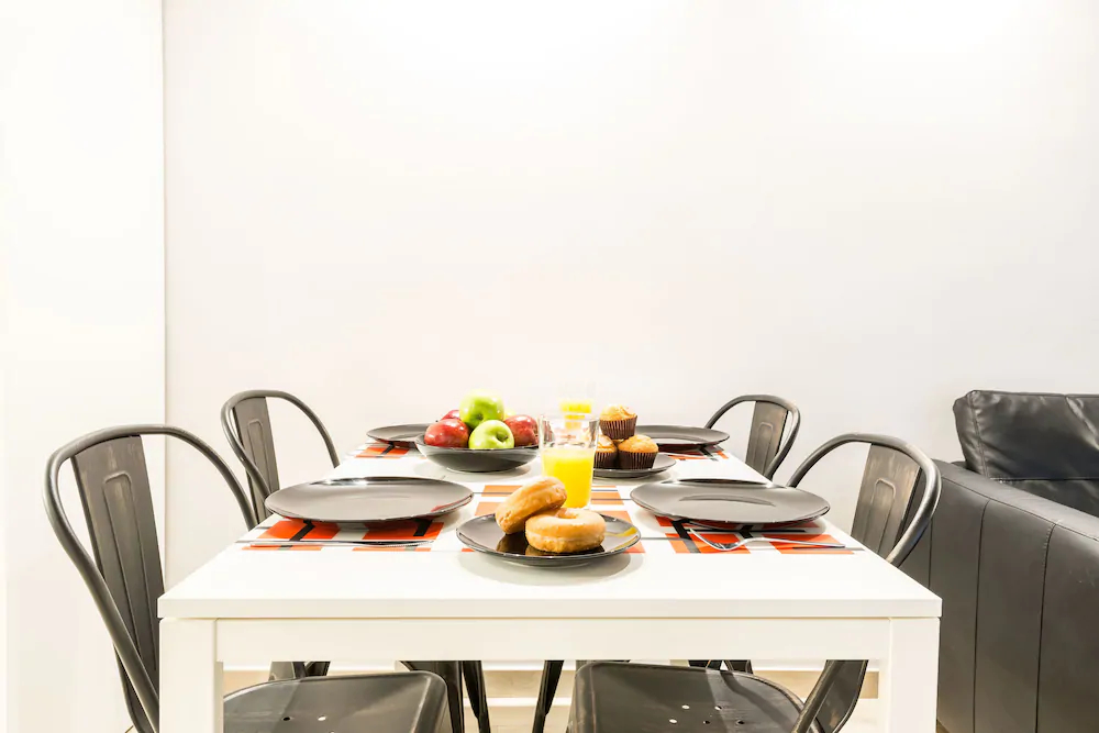 Apartamentos Radas