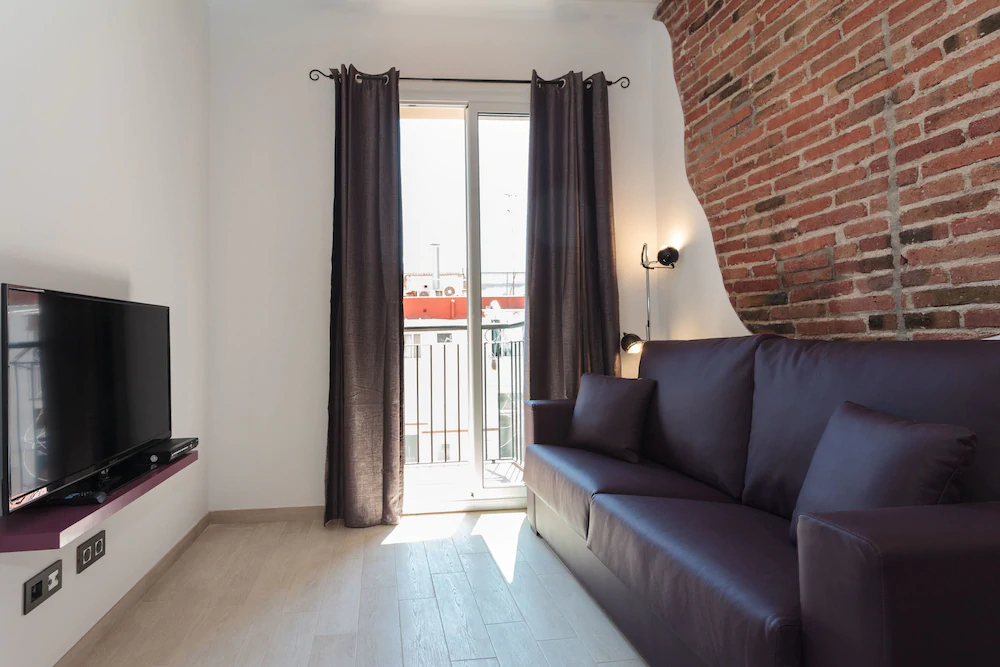 Apartamentos Radas