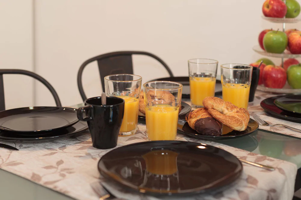 Apartamentos Radas