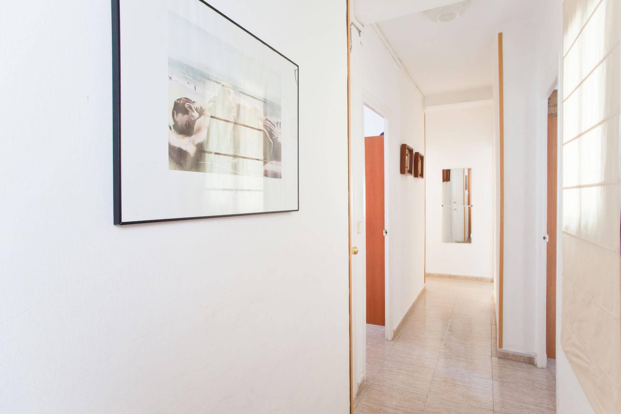 Apartamentos Tarradellas