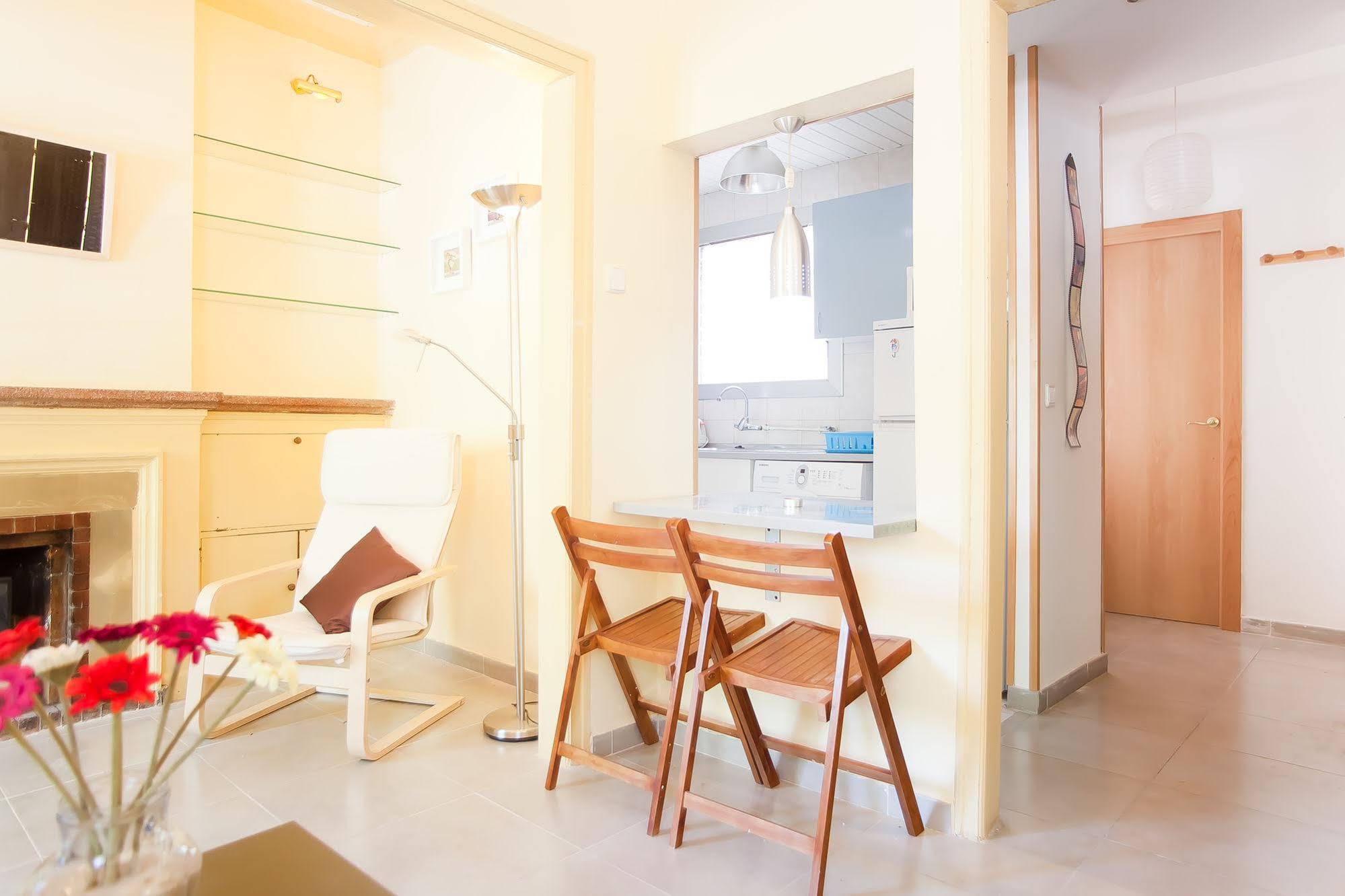 Apartamentos Tarradellas