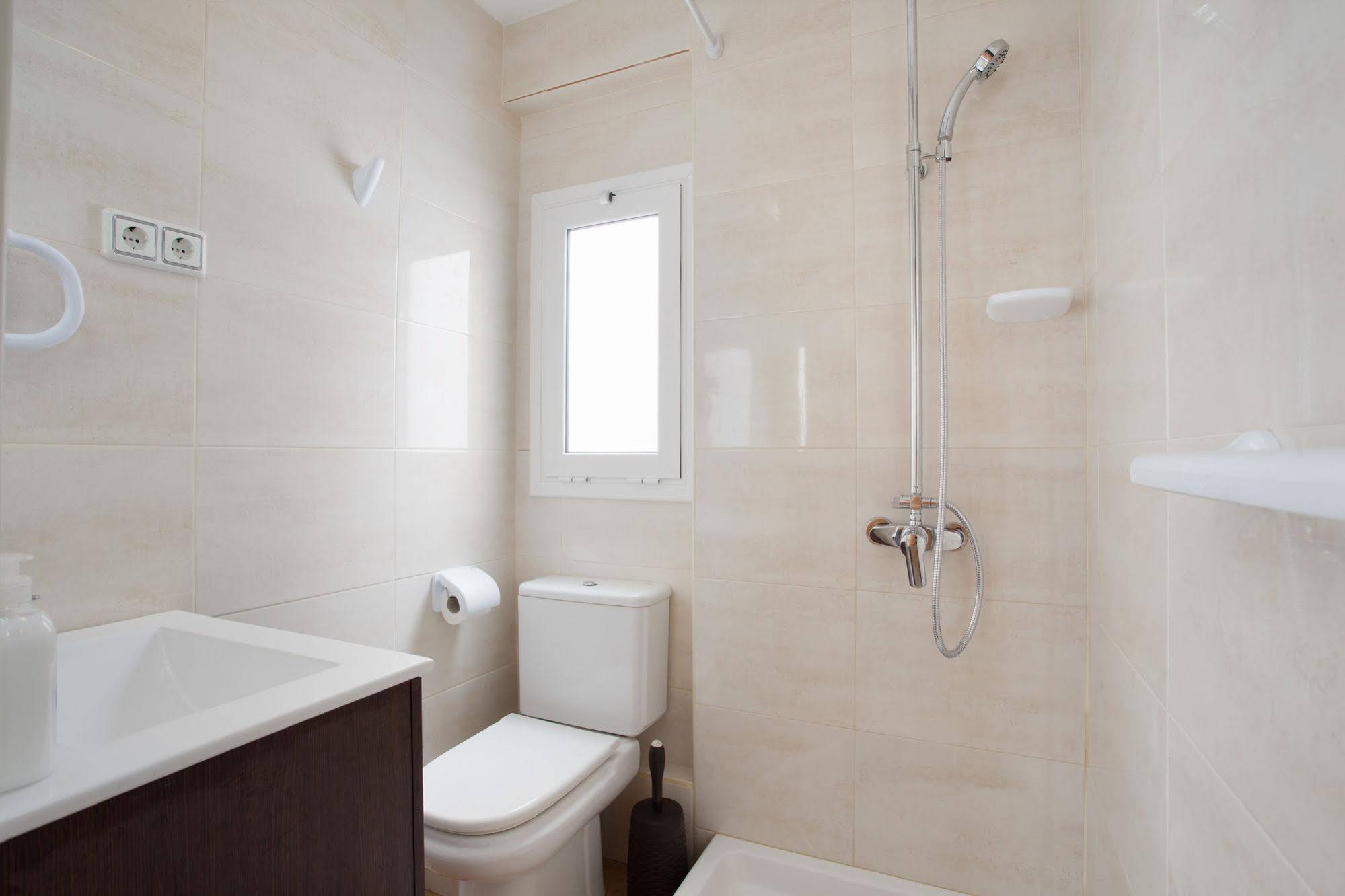 Apartamentos Tarradellas