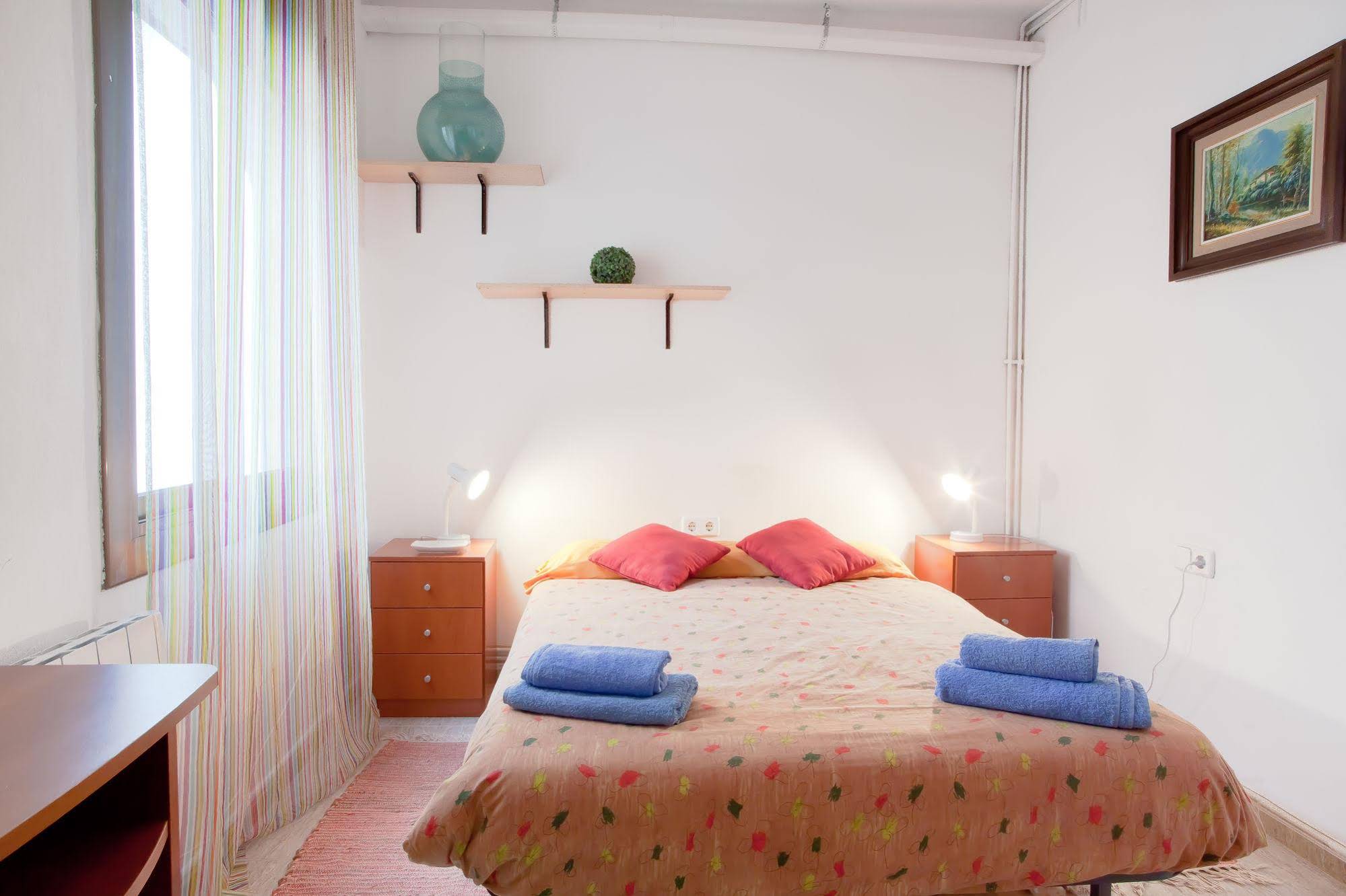 Apartamentos Tarradellas