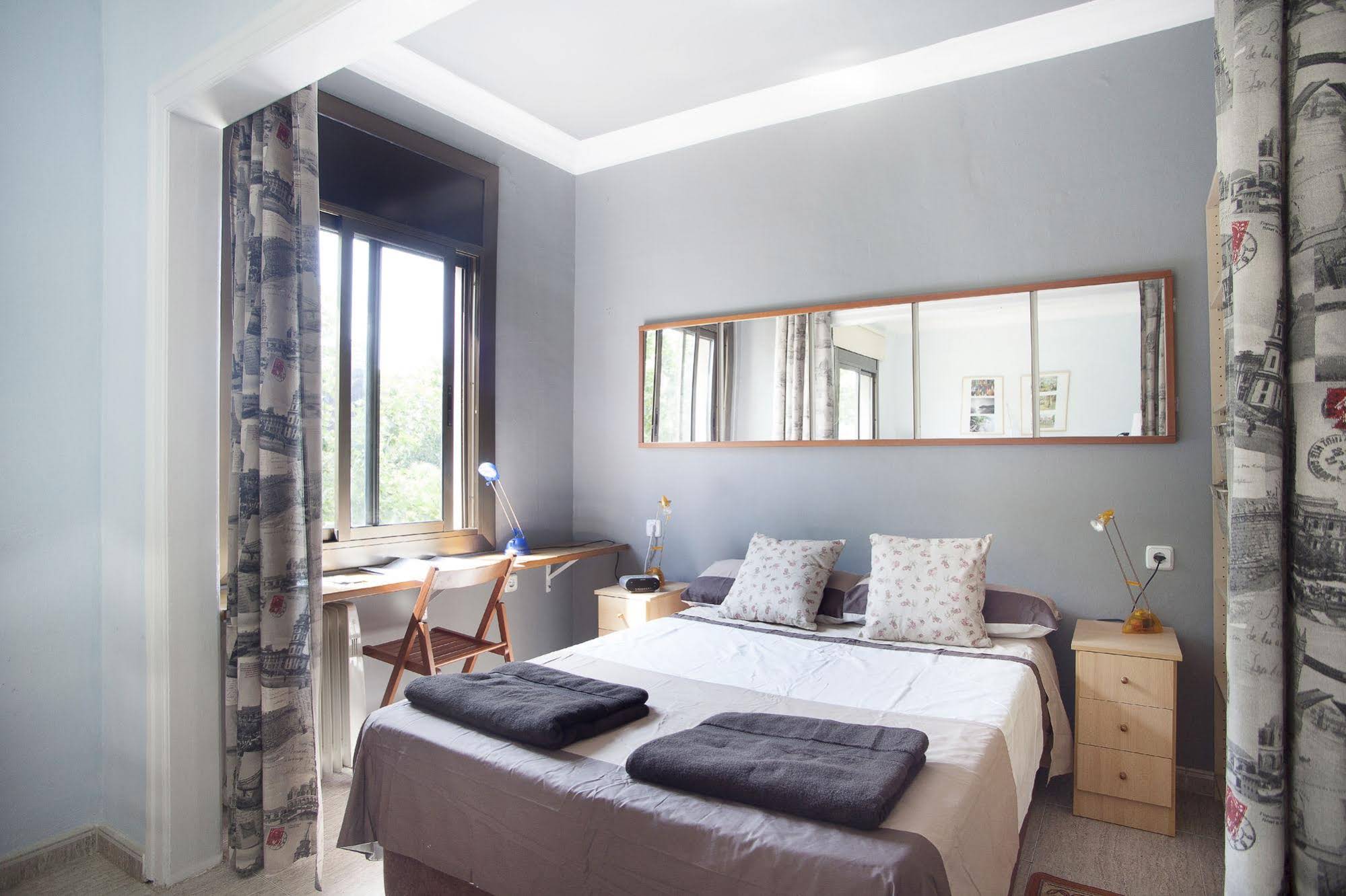 Apartamentos Tarradellas