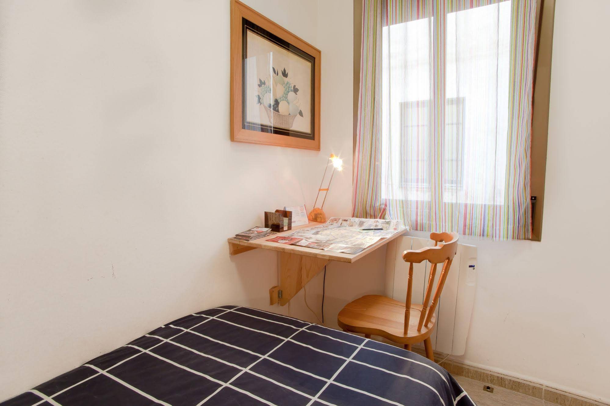 Apartamentos Tarradellas