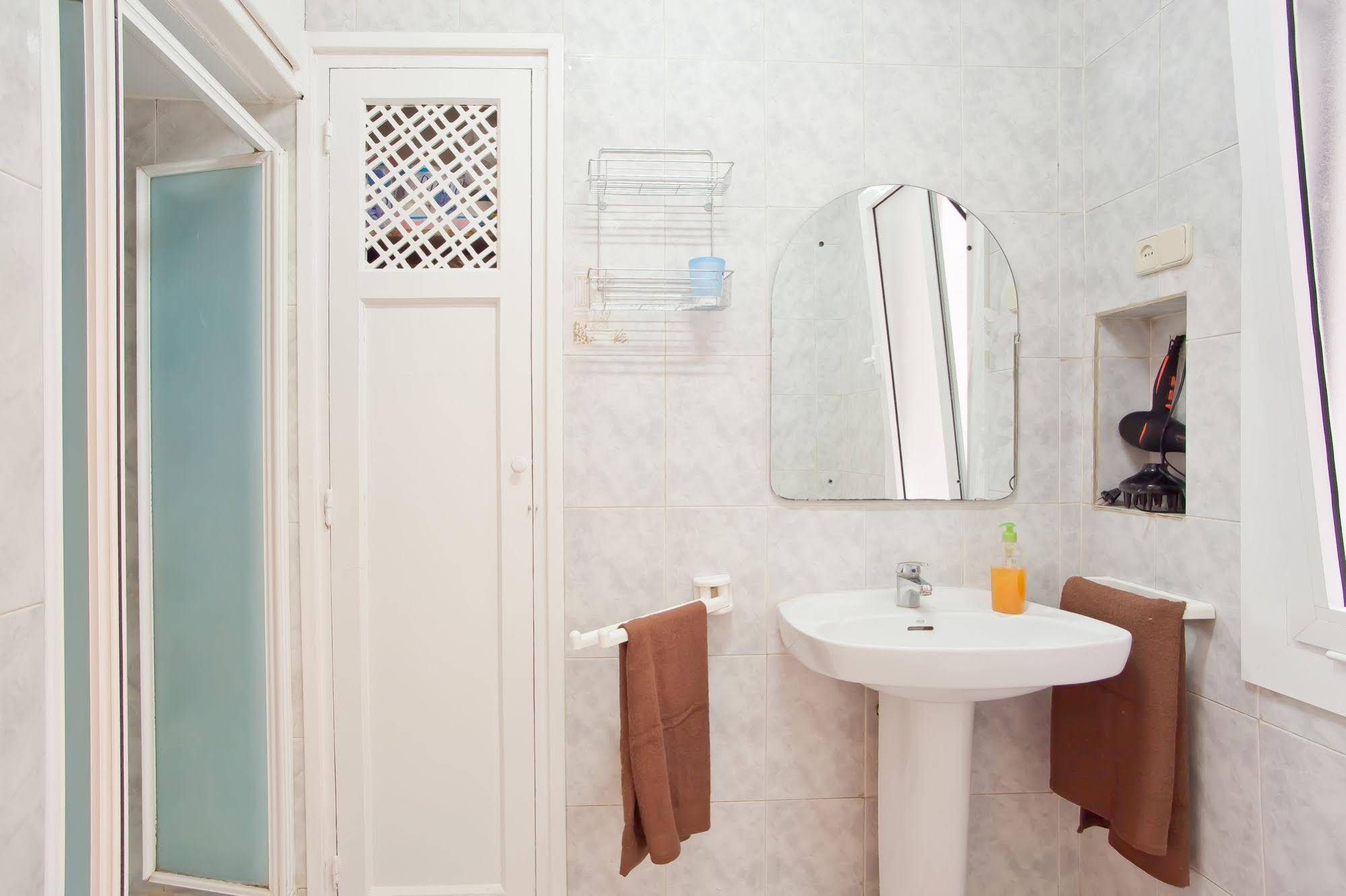 Apartamentos Tarradellas