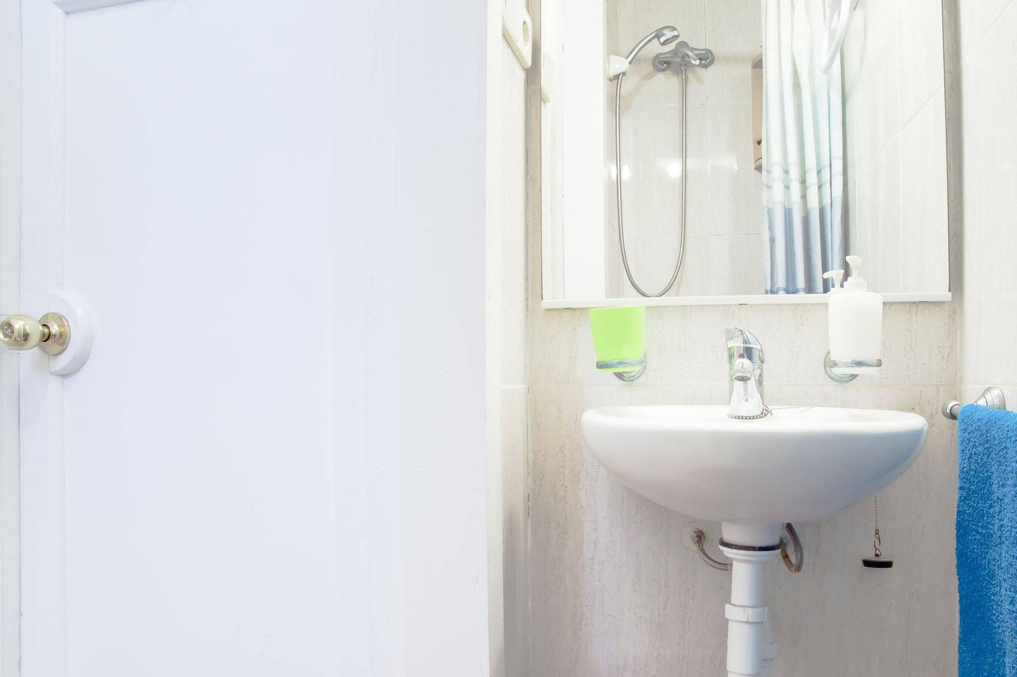 Apartamentos Tarradellas