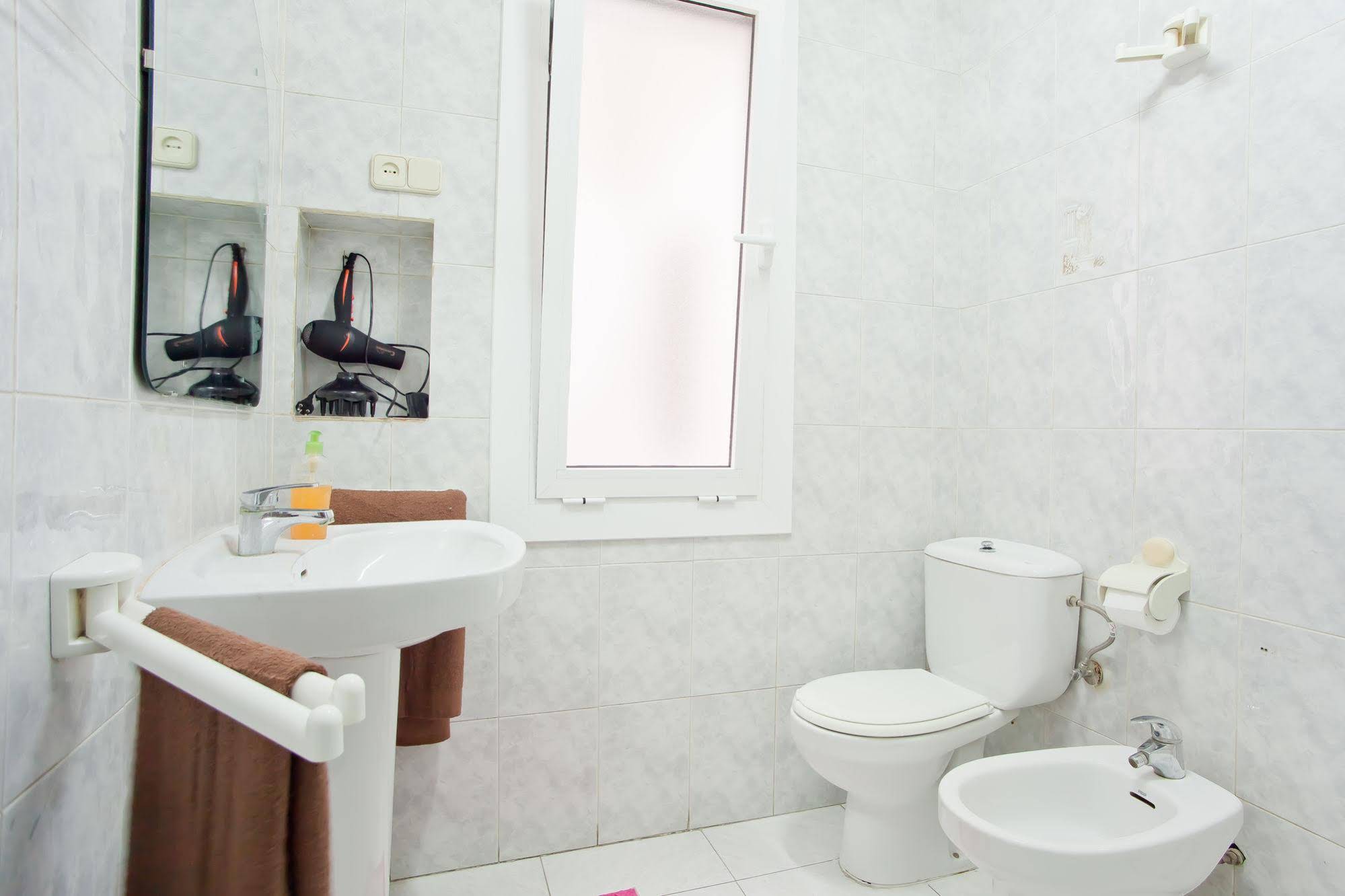 Apartamentos Tarradellas