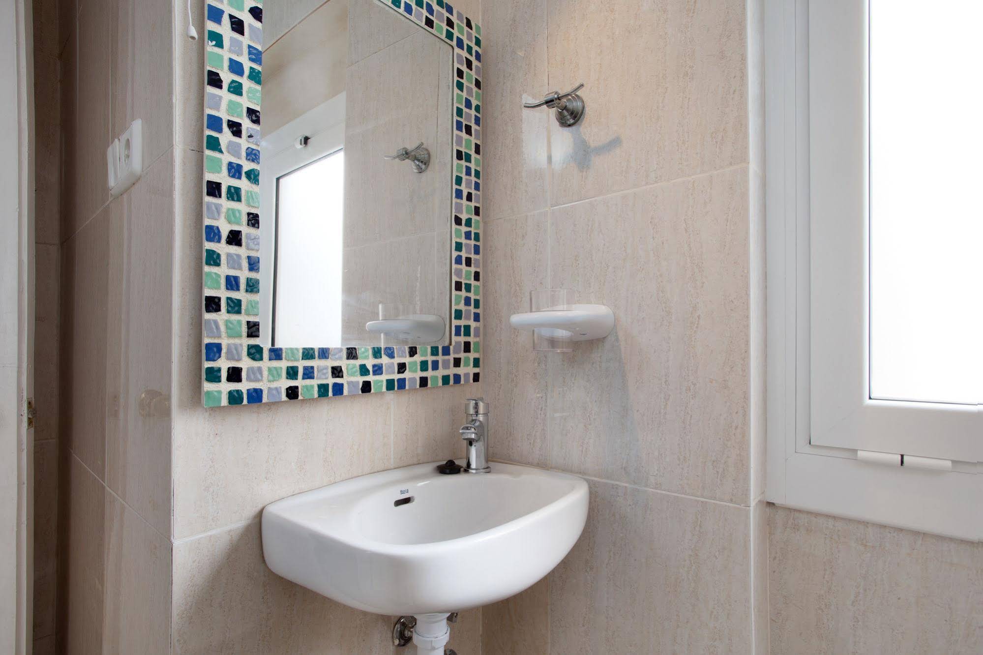 Apartamentos Tarradellas