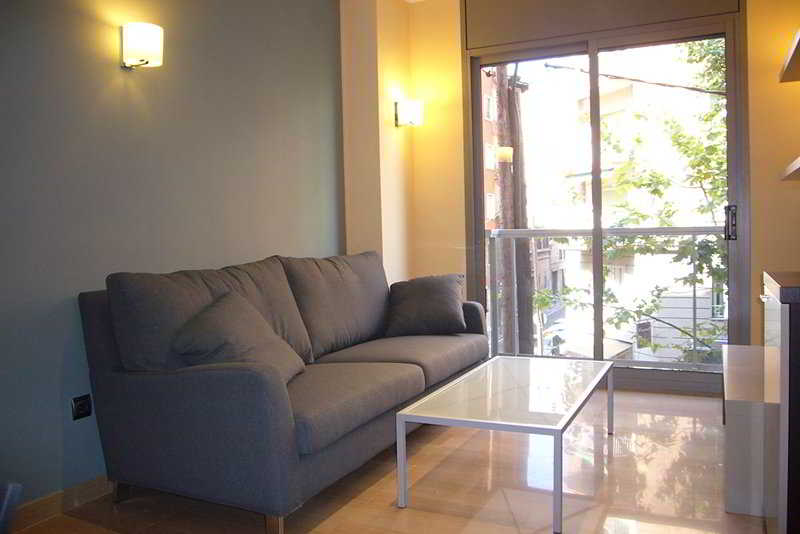 Apartaments Independència