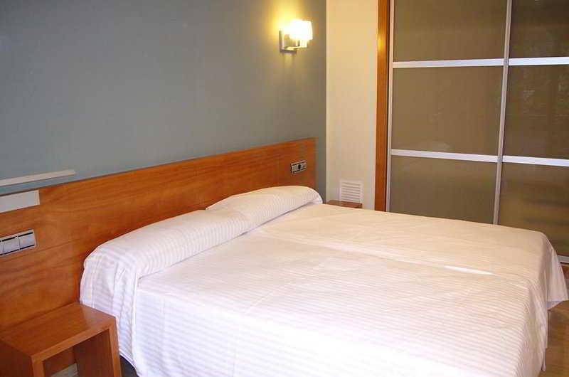 Apartaments Independència