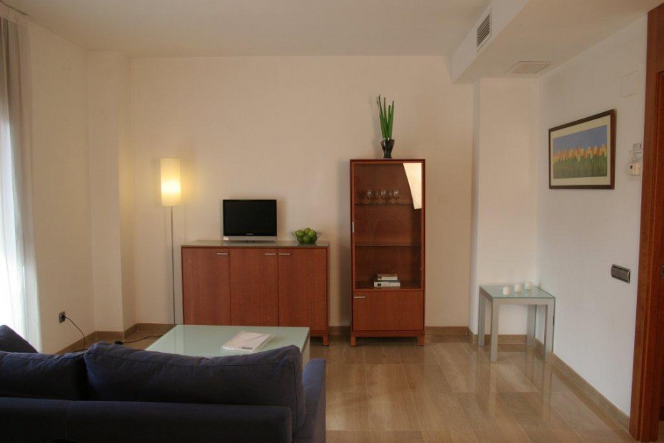 Apartaments Independència