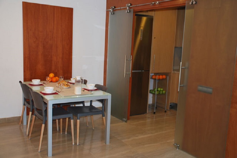 Apartaments Independència