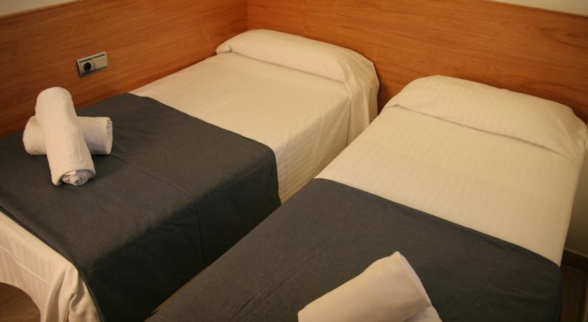 Apartaments Independència