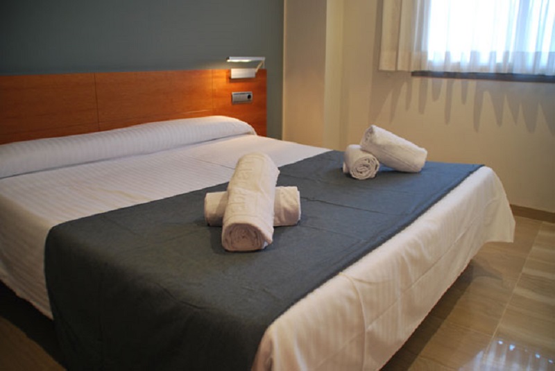 Apartaments Independència