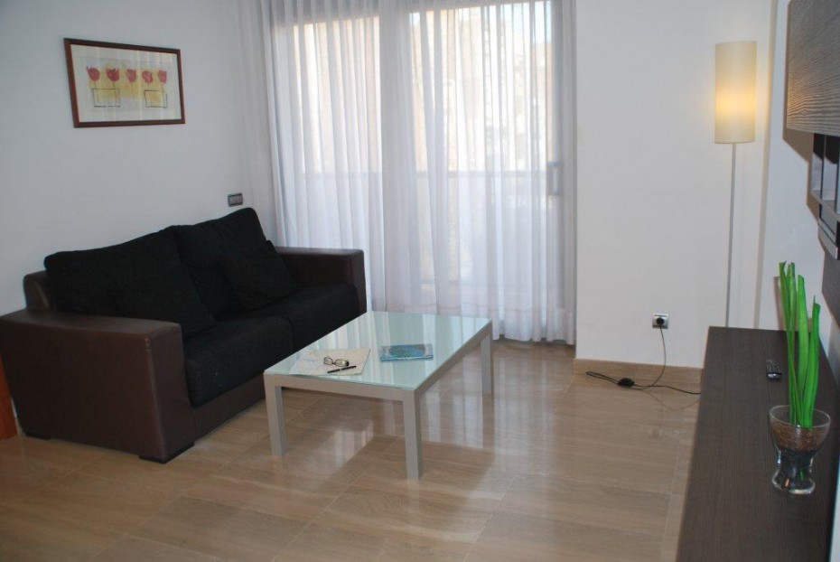 Apartaments Independència