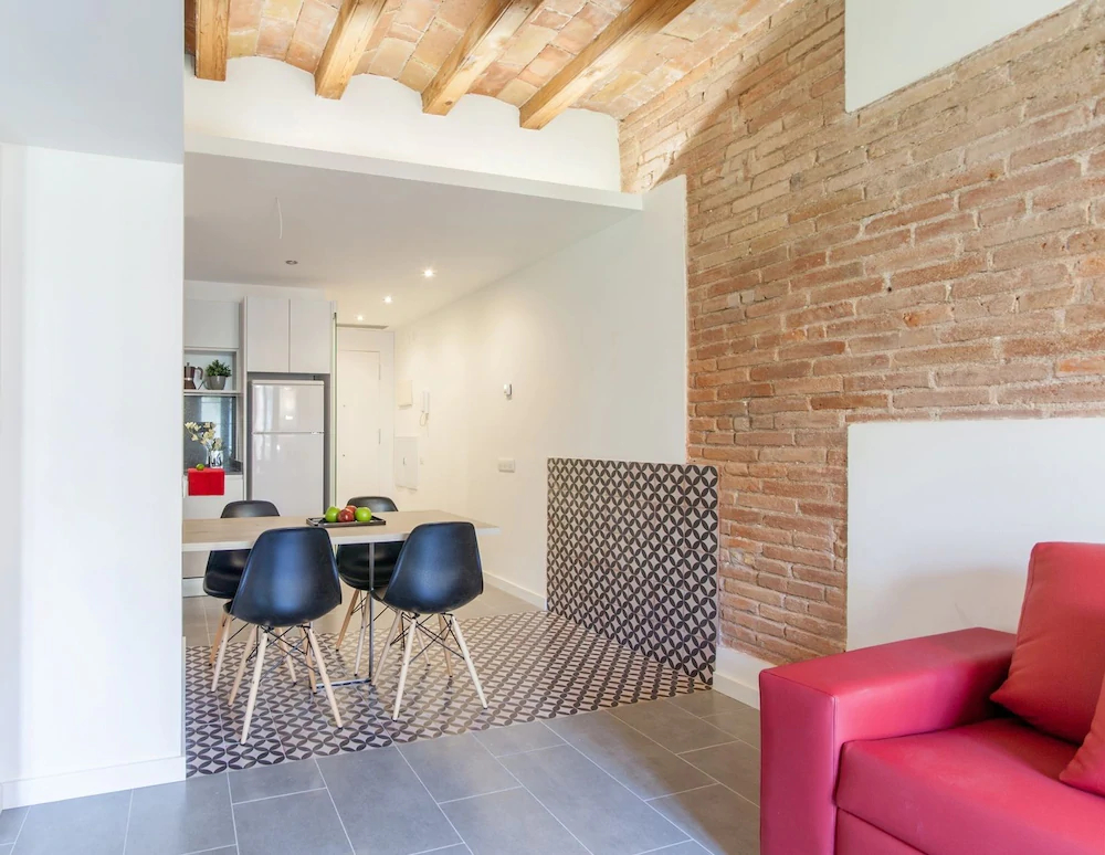 Aparteasy - Deluxe Family Apartments with Pool