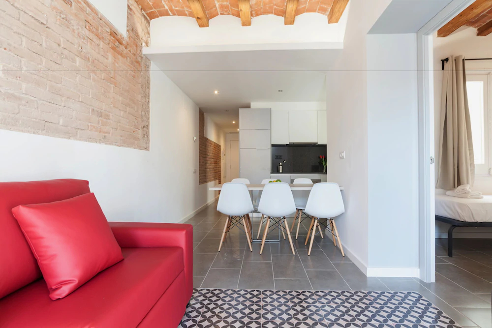 Aparteasy - Deluxe Family Apartments with Pool