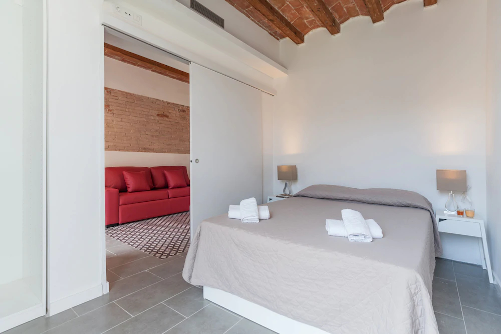 Aparteasy - Deluxe Family Apartments with Pool