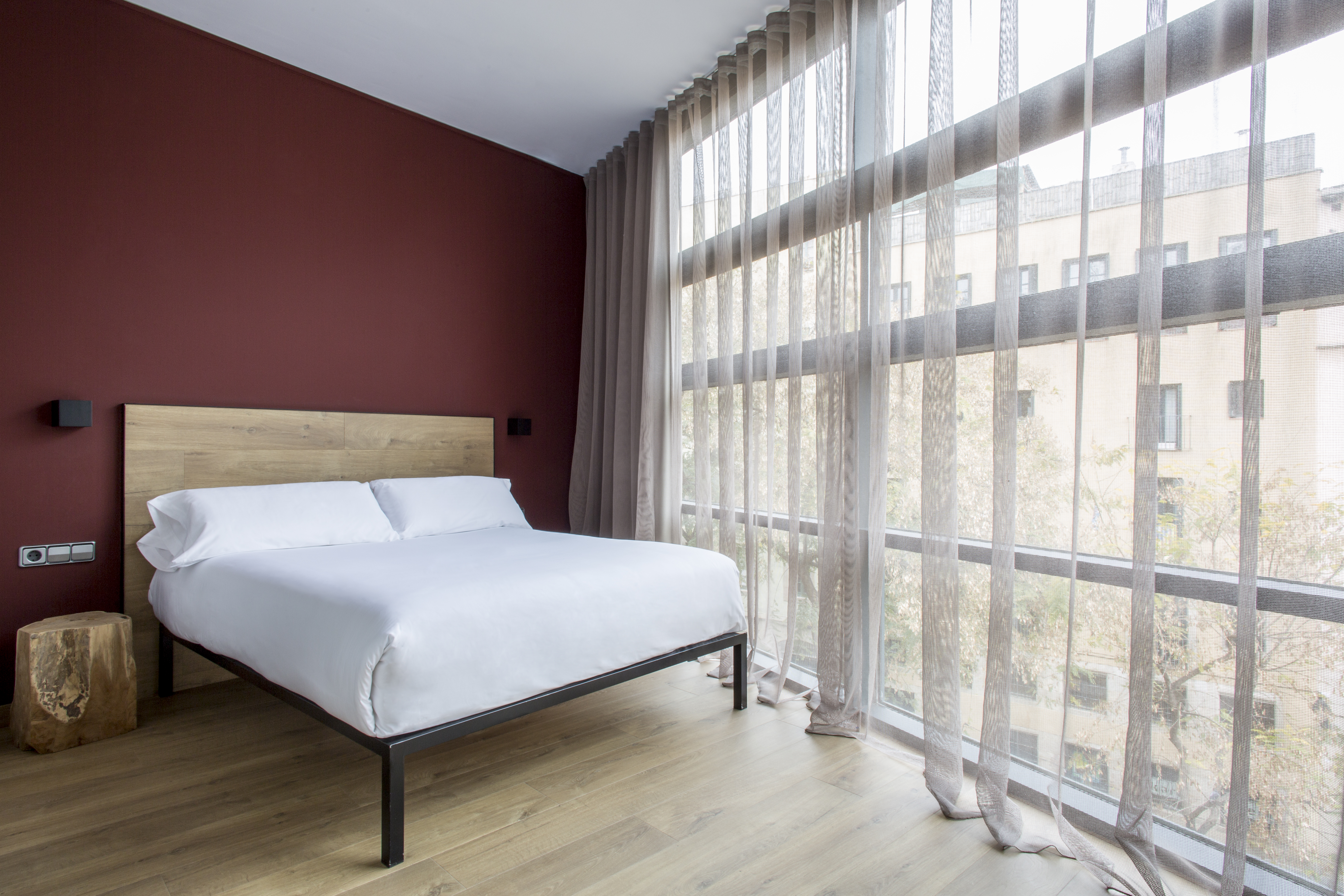 Aparthotel Allada