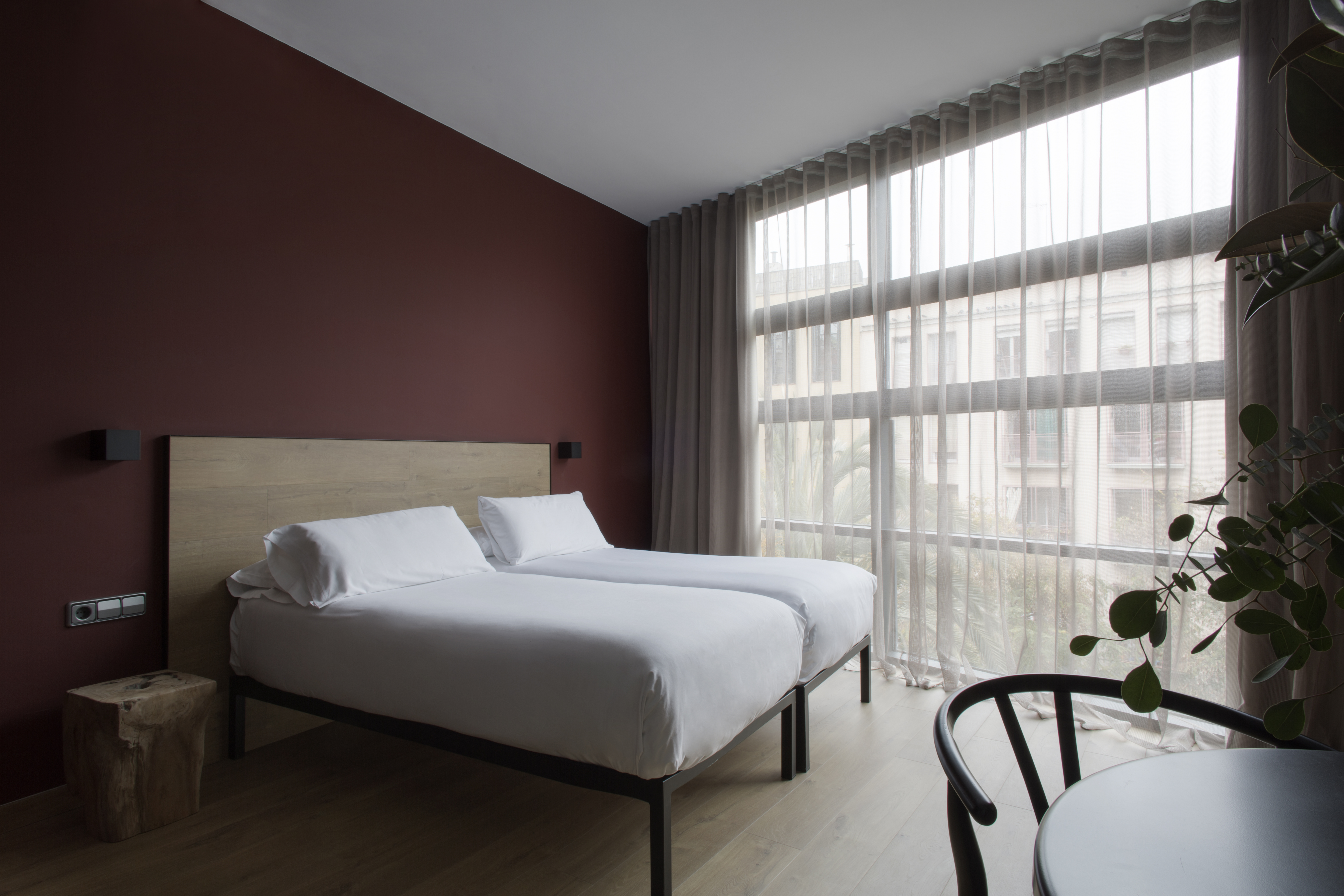 Aparthotel Allada