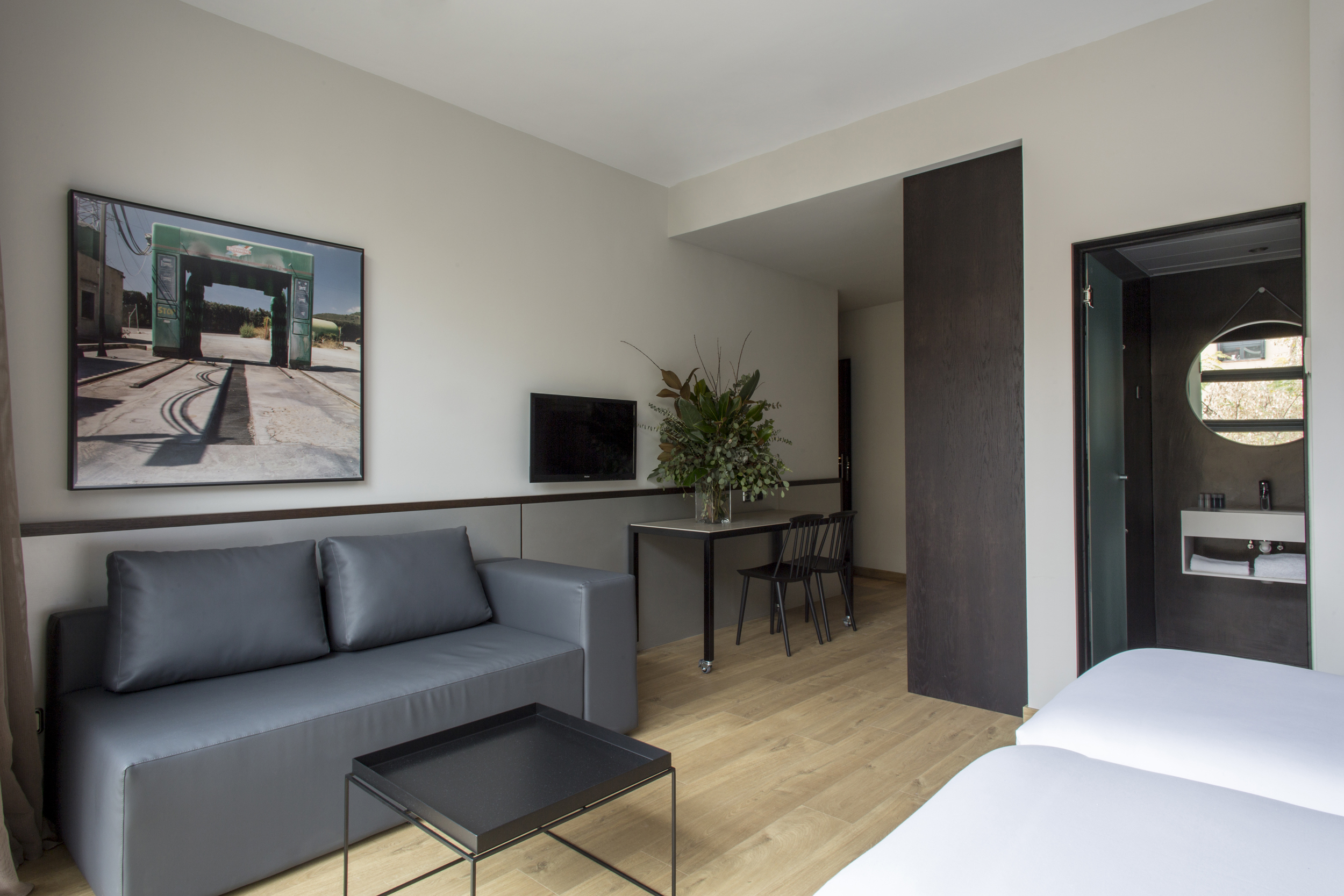 Aparthotel Allada