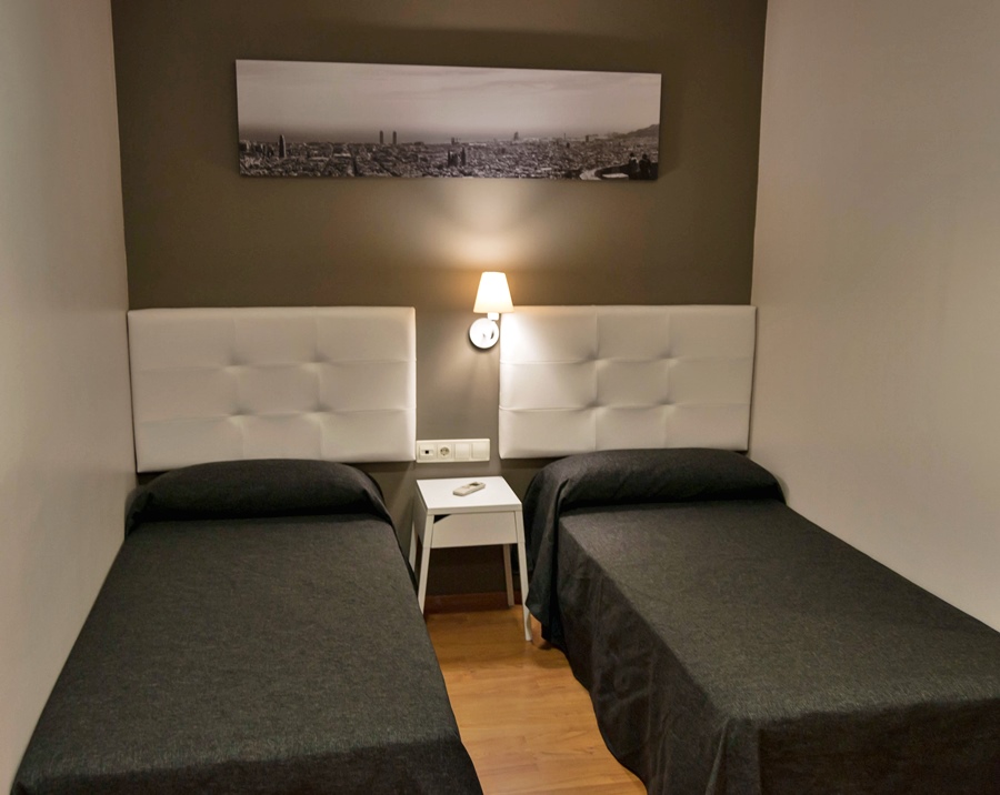 Apartments Hotel Sant Pau
