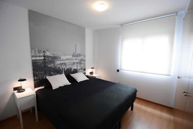 Apartments Hotel Sant Pau